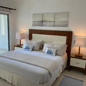 Apartamento Palmeraie Terrenas