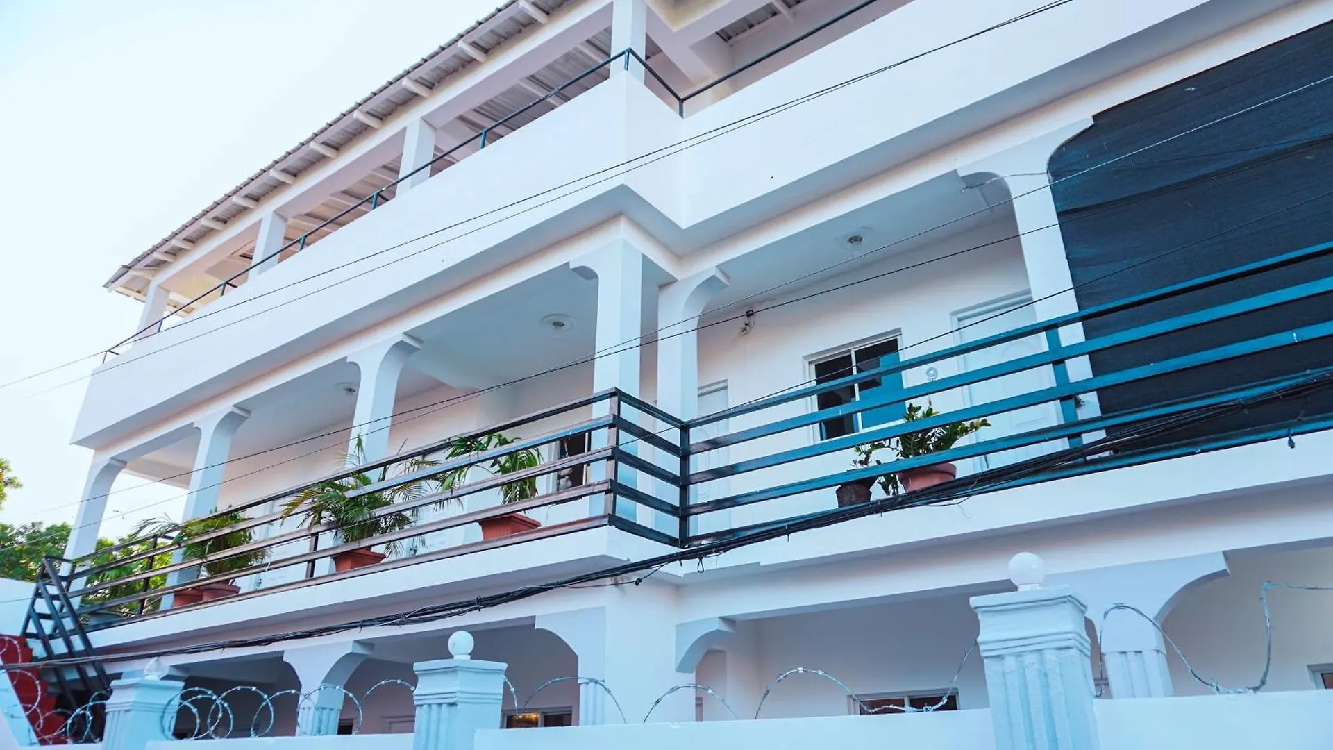 Hotel El Encanto Las Terrenas República Dominicana