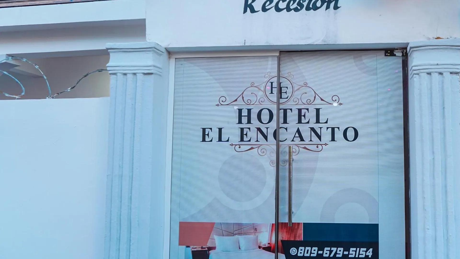 Hotel El Encanto Las Terrenas