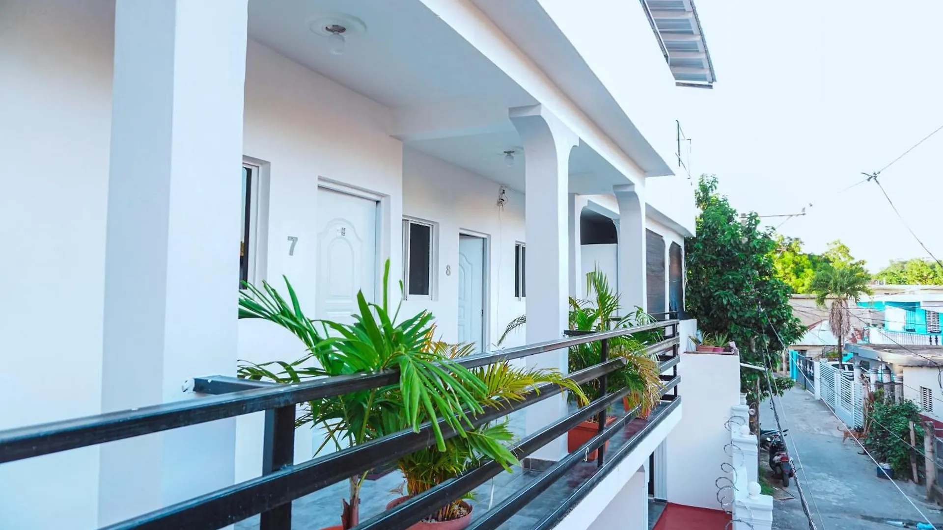 Hotel El Encanto Las Terrenas