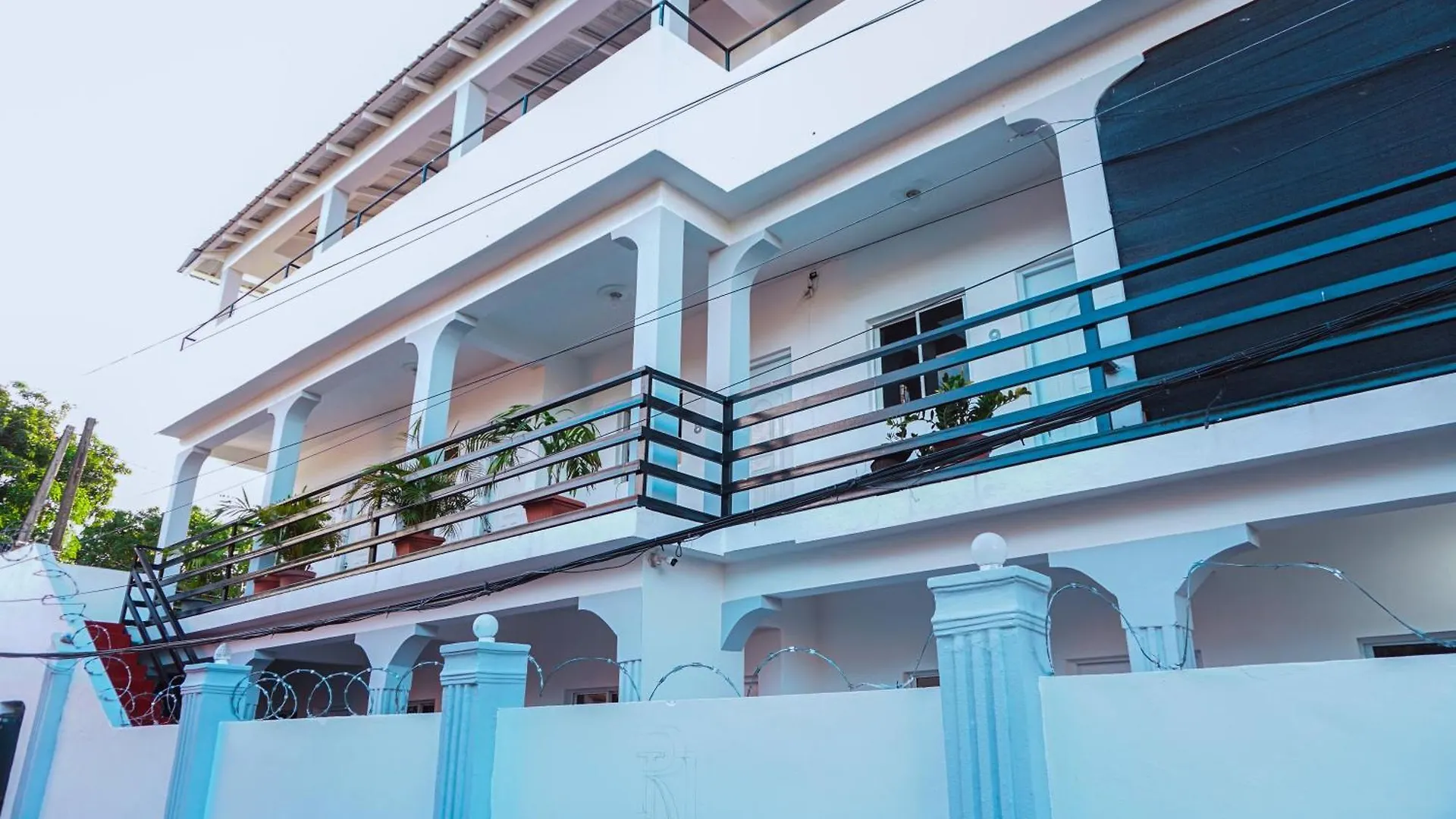 Hotel El Encanto Las Terrenas