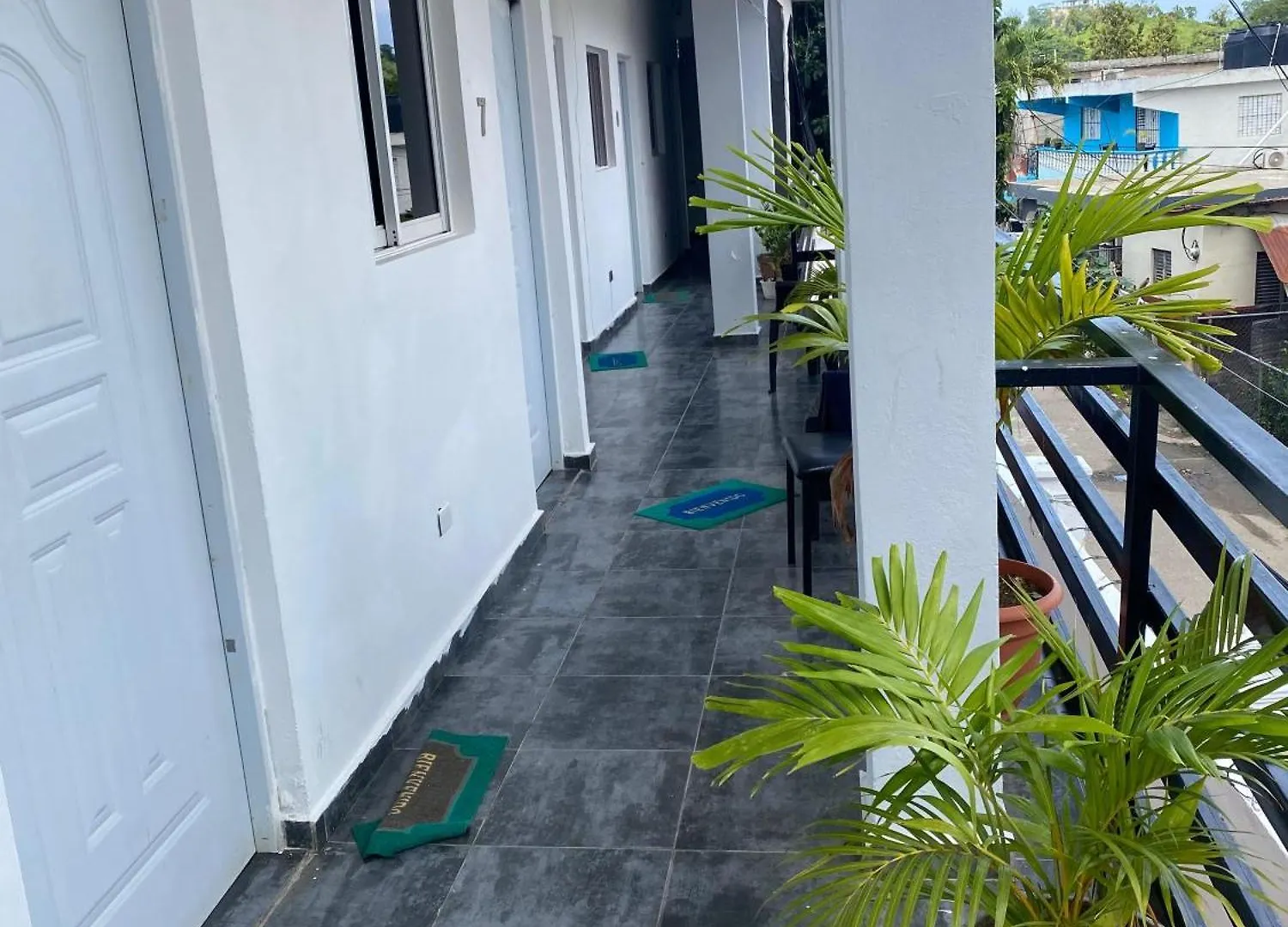 Hotel El Encanto Las Terrenas